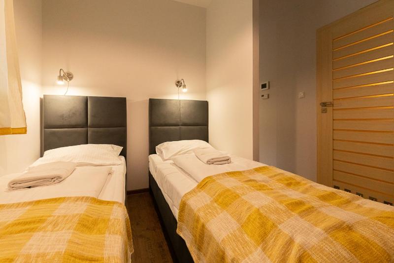 RentPlanet - Apartamenty Grabskiego - image 10