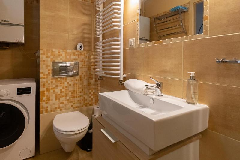 RentPlanet - Apartamenty Grabskiego - image 2
