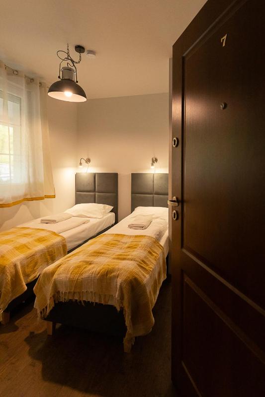 RentPlanet - Apartamenty Grabskiego - image 19