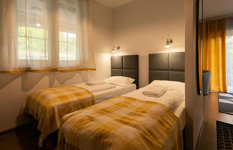 RentPlanet - Apartamenty Grabskiego - image 16