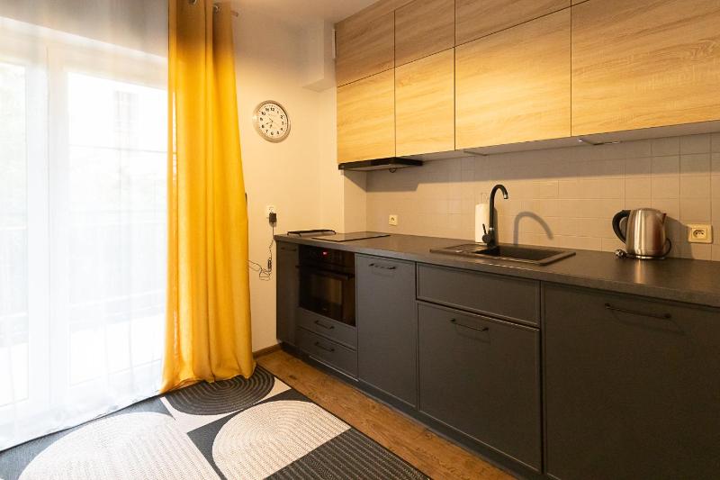 RentPlanet - Apartamenty Grabskiego - image 7