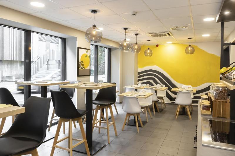 Appart'hotel Odalys City - Strasbourg Centre Les Halles - image 7