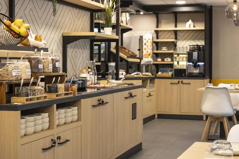 Appart'hotel Odalys City - Strasbourg Centre Les Halles - image 13