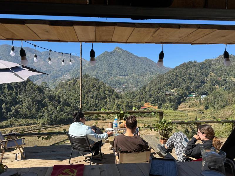 Bản Sù - Homestay - image 6