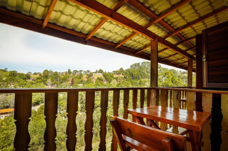 VELINN Pousada Villa Paty II - image 2