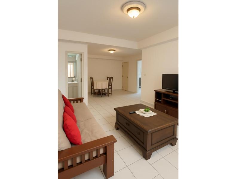 Departamento acogedor Hotel-Condominio Buganvillas - image 10