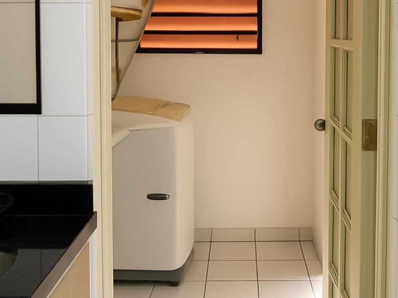 Departamento acogedor Hotel-Condominio Buganvillas - image 8
