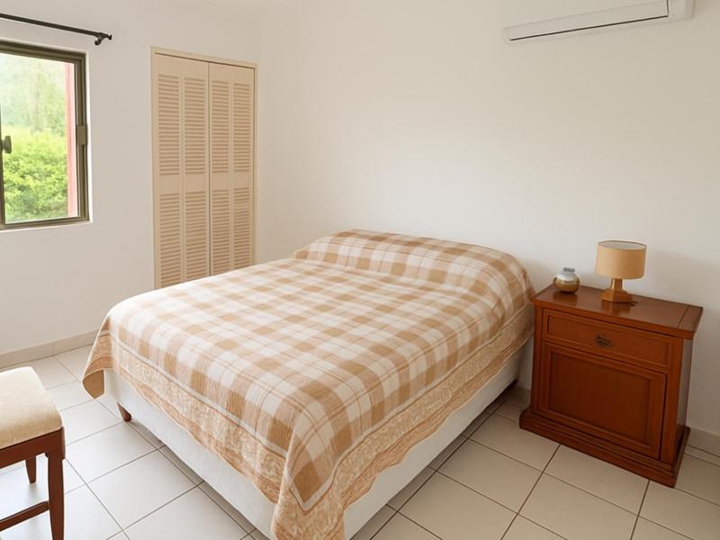 Departamento acogedor Hotel-Condominio Buganvillas - image 3
