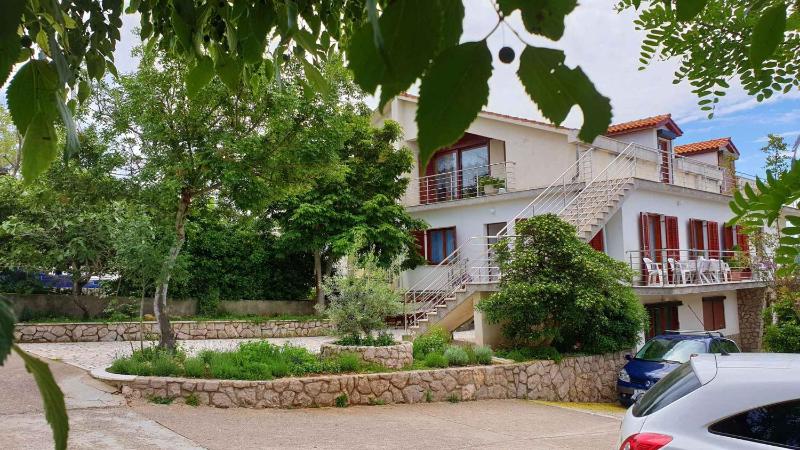 Apartment in Klimno - Insel Krk 33504 - image 32