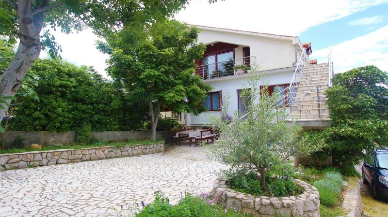 Apartment in Klimno - Insel Krk 33504 - image 19
