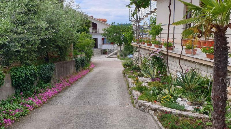 Apartment in Klimno - Insel Krk 33504 - image 27