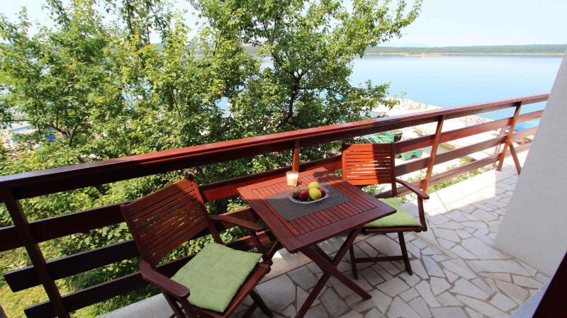 Apartment in Klimno - Insel Krk 33504 - image 1