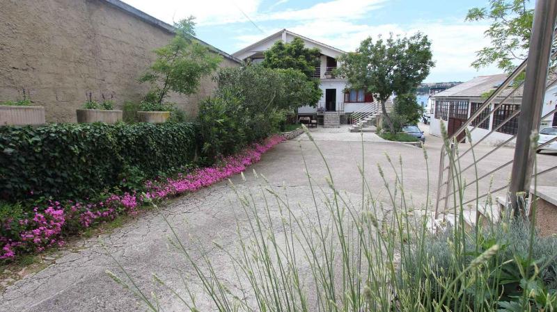 Apartment in Klimno - Insel Krk 33504 - image 22