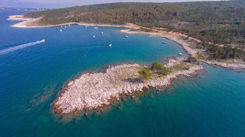Apartment in Klimno - Insel Krk 33504 - image 24