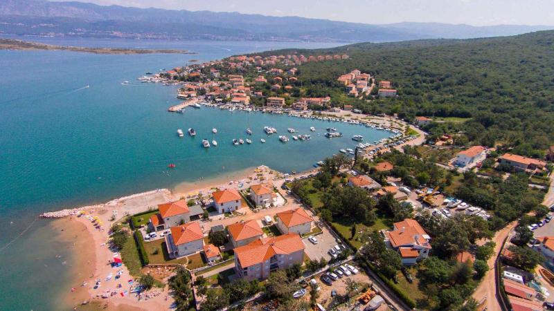 Apartment in Klimno - Insel Krk 33504 - image 31