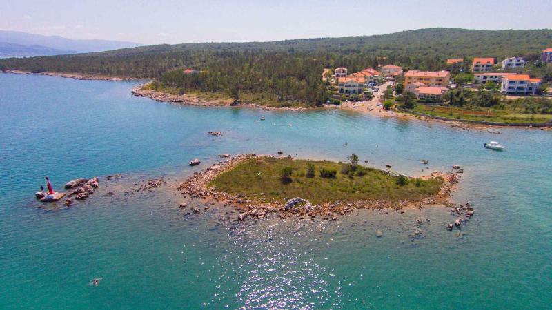 Apartment in Klimno - Insel Krk 33504 - image 34
