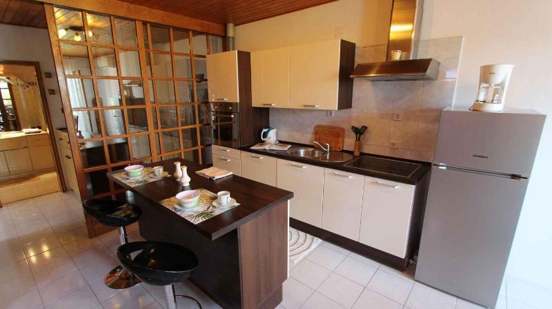 Apartment in Klimno - Insel Krk 33504 - image 10