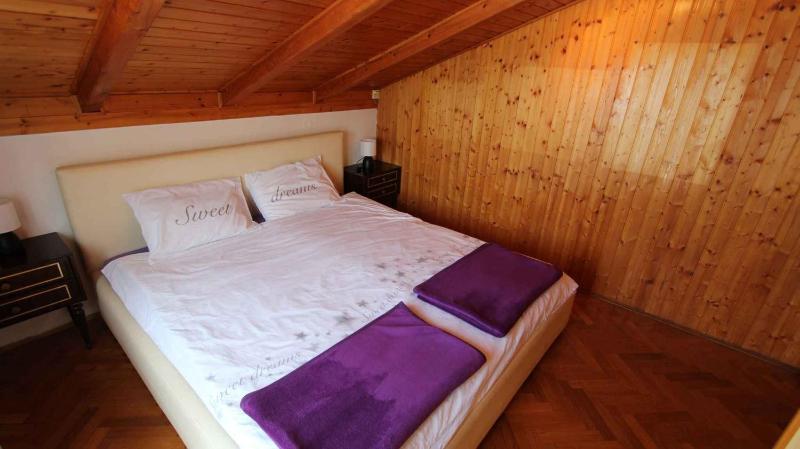 Apartment in Klimno - Insel Krk 33504 - image 17