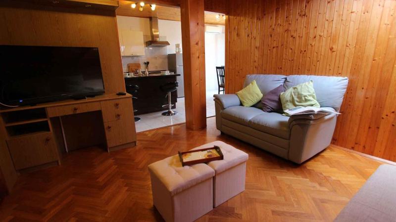 Apartment in Klimno - Insel Krk 33504 - image 11