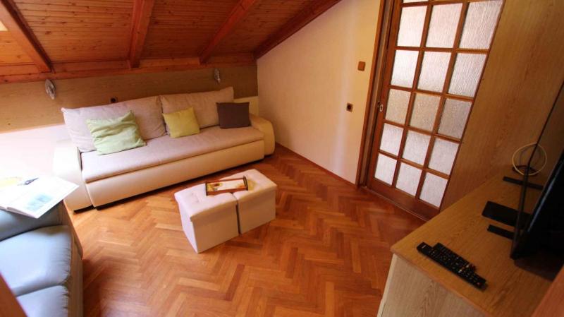 Apartment in Klimno - Insel Krk 33504 - image 8