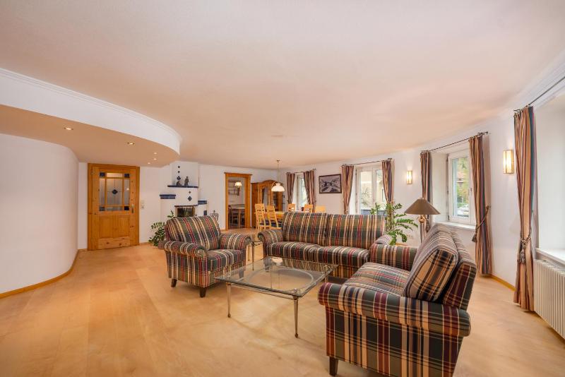 Appartement Dachsteingasse by Schladming-Appartements - image 15