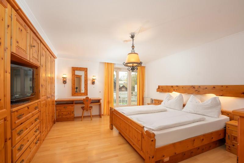 Appartement Dachsteingasse by Schladming-Appartements - image 12