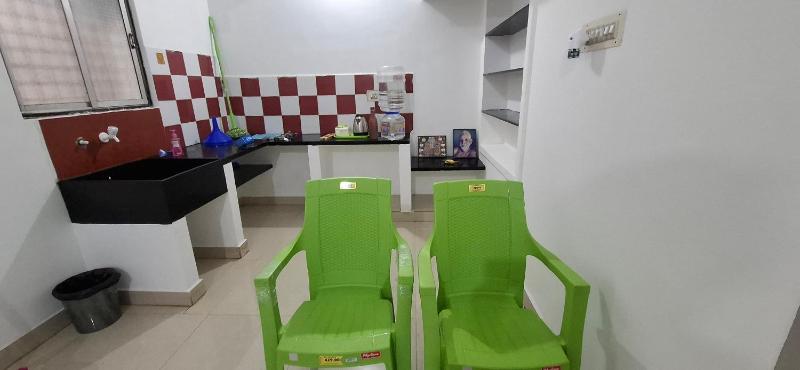 Ashwin Home Stay - image 14