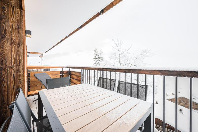 Les Chalets de L'Aiguille C203 - image 12