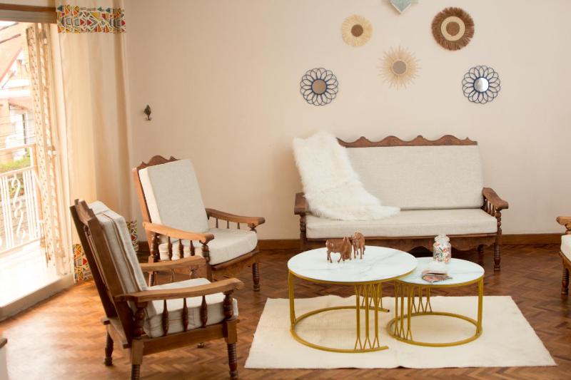Cocooning Home - Cozy & Charming Guesthouse in Antananarivo City Center - image 12