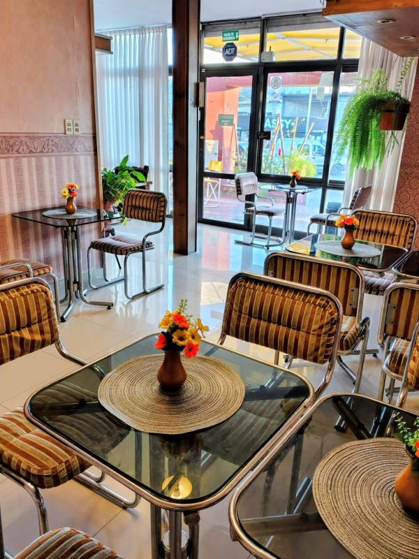 Apart Hotel RITZ - image 24