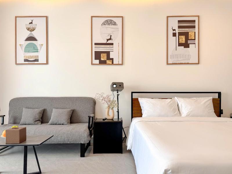 Lux Nest Residence - image 42