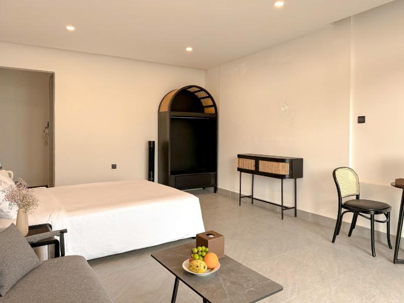 Lux Nest Residence - image 32