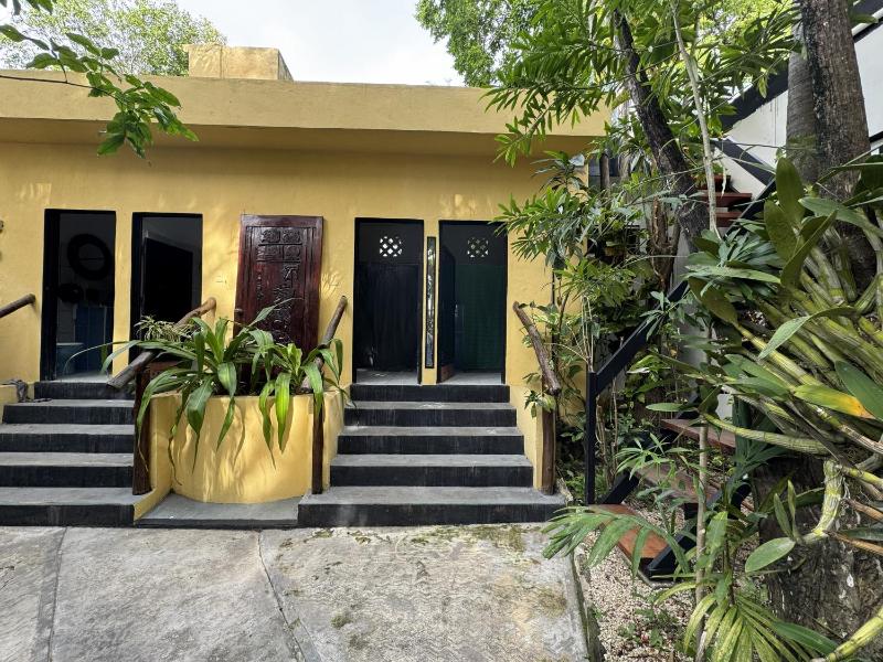 Hostel Oryx Tulum - image 44
