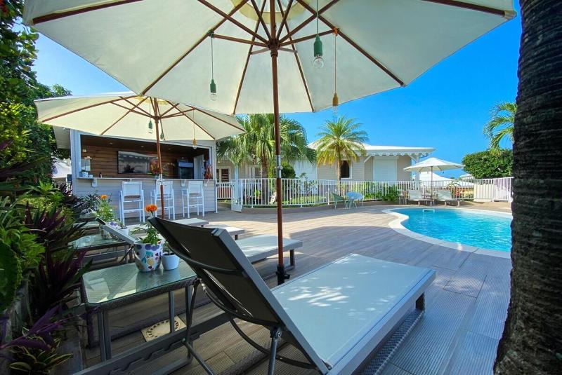 Ti Verger - Tropical Cottages - image 11
