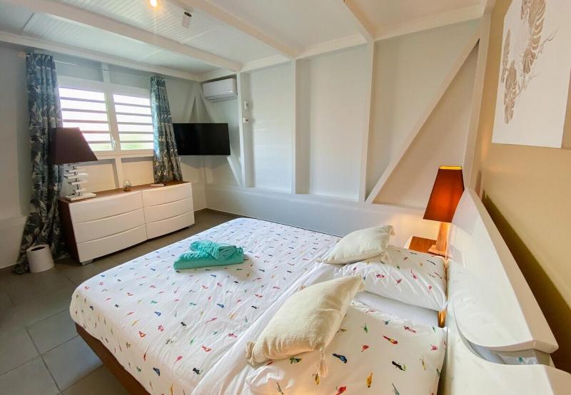 Ti Verger - Tropical Cottages - image 13
