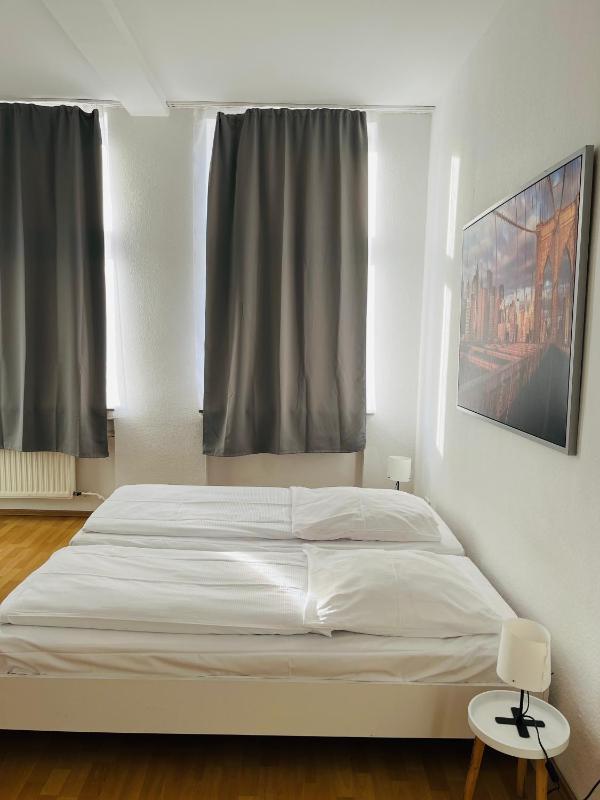 Hotel Westend - image 15