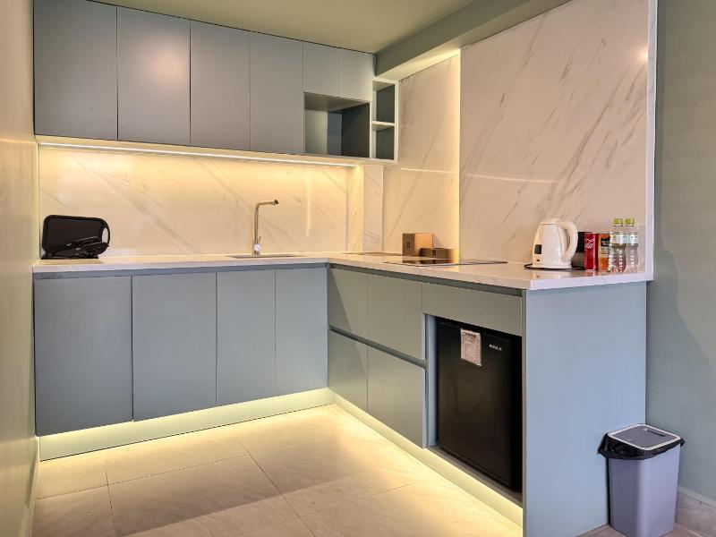 Lux Nest Residence - image 30