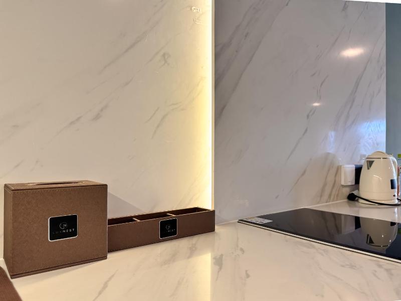 Lux Nest Residence - image 36