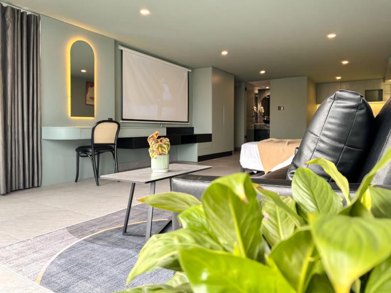 Lux Nest Residence - image 7
