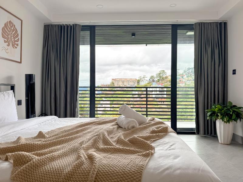 Lux Nest Residence - image 3