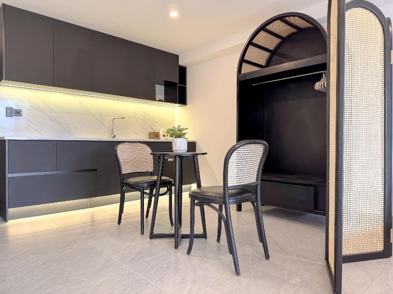 Lux Nest Residence - image 22