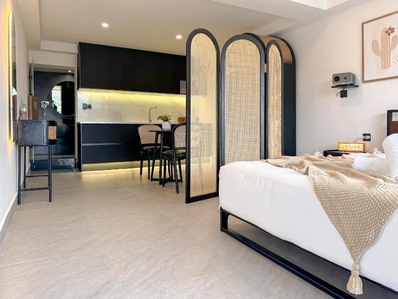 Lux Nest Residence - image 29
