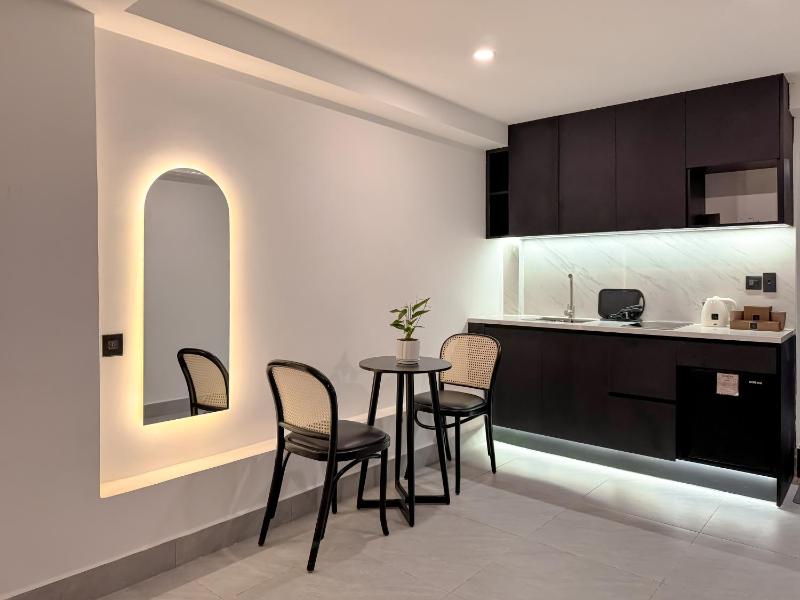 Lux Nest Residence - image 35