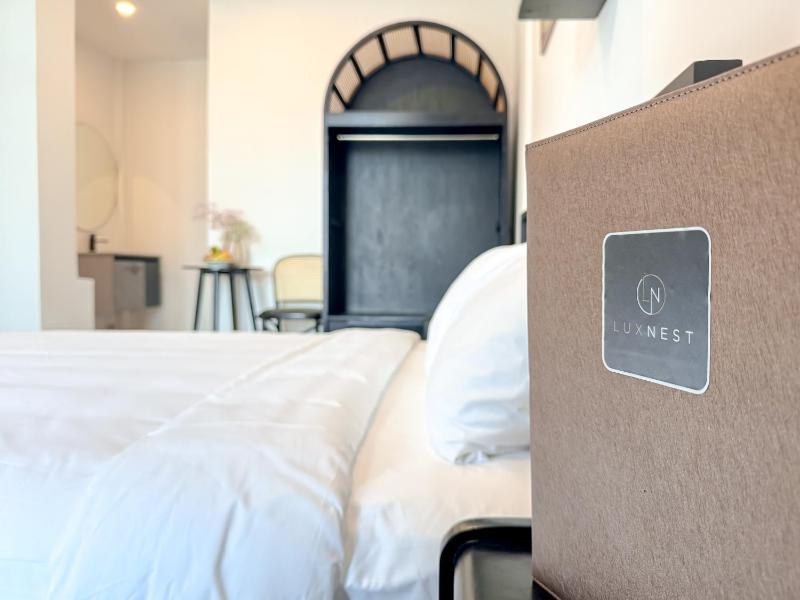 Lux Nest Residence - image 46