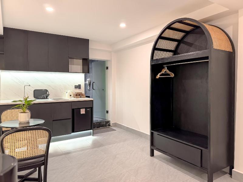 Lux Nest Residence - image 49