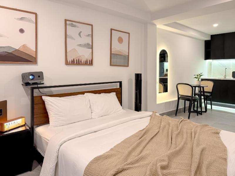 Lux Nest Residence - image 19