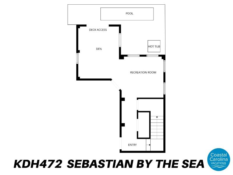 KDH472 Sebastian by the Sea - image 41
