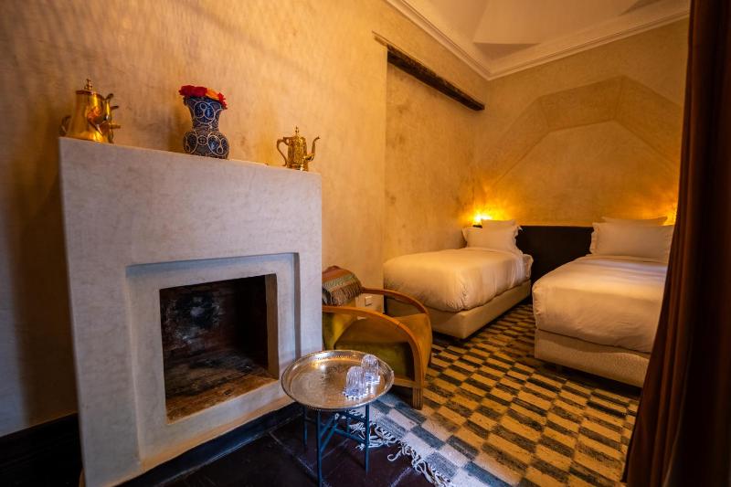 Riad Les Yeux Bleus - image 14