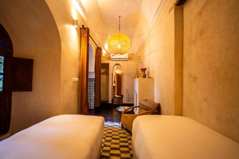 Riad Les Yeux Bleus - image 4