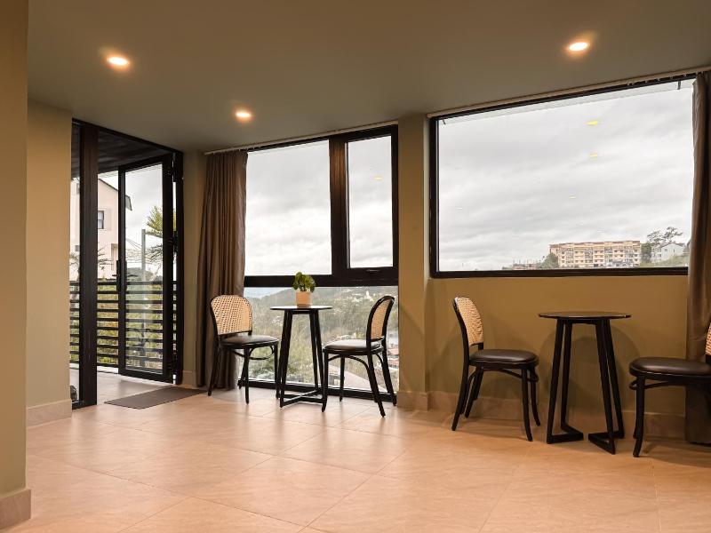 Lux Nest Residence - image 37